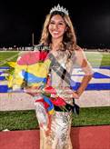 Photo from the gallery "Bonita @ Charter Oak (Homecoming Game)"