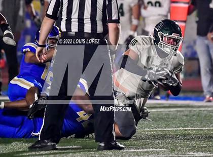 Thumbnail 2 in Bonita @ Charter Oak (Homecoming Game) photogallery.