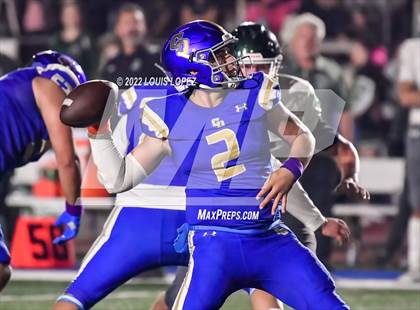 Thumbnail 1 in Bonita @ Charter Oak (Homecoming Game) photogallery.