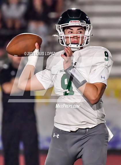 Thumbnail 1 in Bonita @ Charter Oak (Homecoming Game) photogallery.