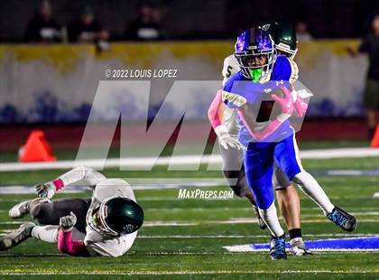 Thumbnail 2 in Bonita @ Charter Oak (Homecoming Game) photogallery.