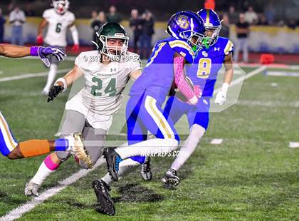 Thumbnail 3 in Bonita @ Charter Oak (Homecoming Game) photogallery.