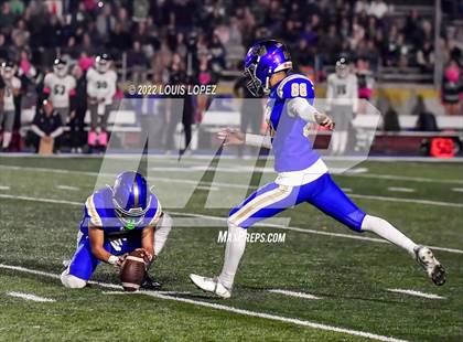 Thumbnail 1 in Bonita @ Charter Oak (Homecoming Game) photogallery.