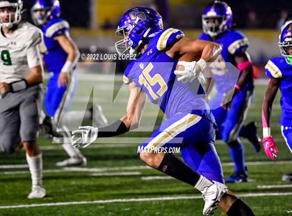 Thumbnail 2 in Bonita @ Charter Oak (Homecoming Game) photogallery.