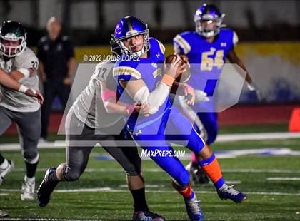 Thumbnail 3 in Bonita @ Charter Oak (Homecoming Game) photogallery.
