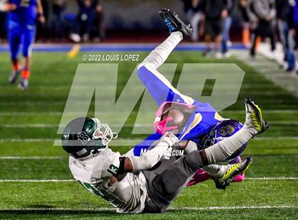 Thumbnail 1 in Bonita @ Charter Oak (Homecoming Game) photogallery.