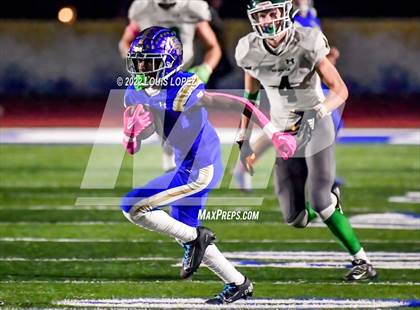 Thumbnail 2 in Bonita @ Charter Oak (Homecoming Game) photogallery.