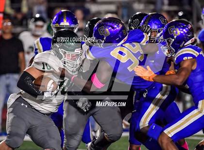 Thumbnail 3 in Bonita @ Charter Oak (Homecoming Game) photogallery.
