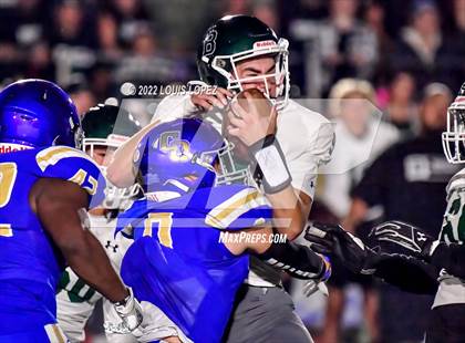 Thumbnail 3 in Bonita @ Charter Oak (Homecoming Game) photogallery.