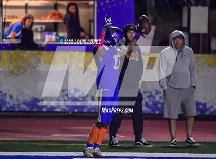 Thumbnail 2 in Bonita @ Charter Oak (Homecoming Game) photogallery.
