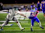 Photo from the gallery "Bonita @ Charter Oak (Homecoming Game)"