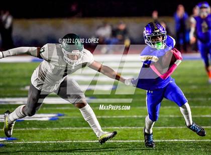 Thumbnail 3 in Bonita @ Charter Oak (Homecoming Game) photogallery.