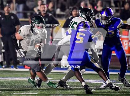 Thumbnail 3 in Bonita @ Charter Oak (Homecoming Game) photogallery.