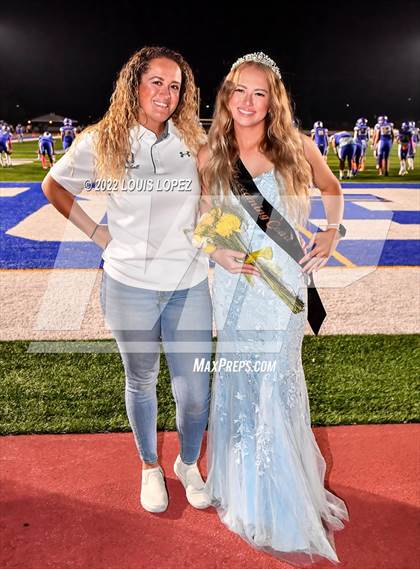 Thumbnail 3 in Bonita @ Charter Oak (Homecoming Game) photogallery.