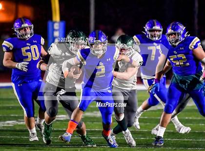 Thumbnail 2 in Bonita @ Charter Oak (Homecoming Game) photogallery.