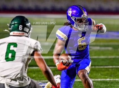 Thumbnail 3 in Bonita @ Charter Oak (Homecoming Game) photogallery.