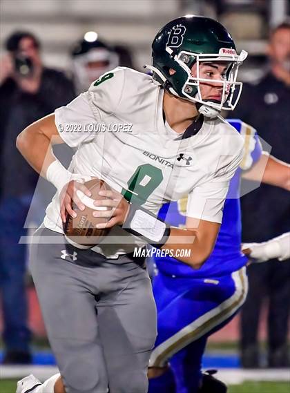 Thumbnail 2 in Bonita @ Charter Oak (Homecoming Game) photogallery.