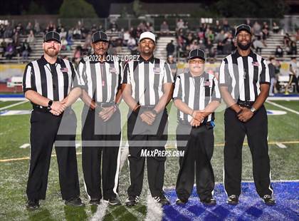 Thumbnail 3 in Bonita @ Charter Oak (Homecoming Game) photogallery.