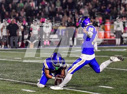 Thumbnail 2 in Bonita @ Charter Oak (Homecoming Game) photogallery.