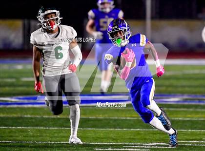 Thumbnail 2 in Bonita @ Charter Oak (Homecoming Game) photogallery.