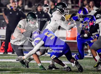 Thumbnail 2 in Bonita @ Charter Oak (Homecoming Game) photogallery.