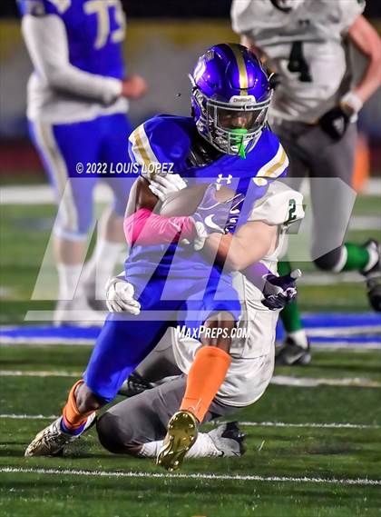 Thumbnail 3 in Bonita @ Charter Oak (Homecoming Game) photogallery.