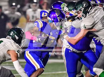 Thumbnail 2 in Bonita @ Charter Oak (Homecoming Game) photogallery.