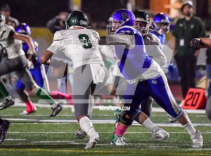 Thumbnail 3 in Bonita @ Charter Oak (Homecoming Game) photogallery.