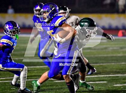 Thumbnail 3 in Bonita @ Charter Oak (Homecoming Game) photogallery.
