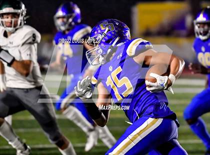 Thumbnail 3 in Bonita @ Charter Oak (Homecoming Game) photogallery.