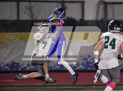 Thumbnail 1 in Bonita @ Charter Oak (Homecoming Game) photogallery.