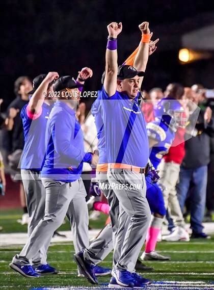 Thumbnail 1 in Bonita @ Charter Oak (Homecoming Game) photogallery.