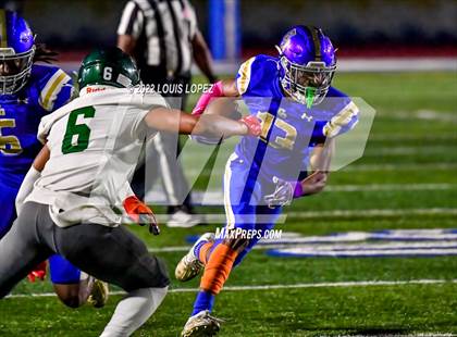 Thumbnail 2 in Bonita @ Charter Oak (Homecoming Game) photogallery.