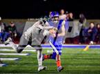 Photo from the gallery "Bonita @ Charter Oak (Homecoming Game)"