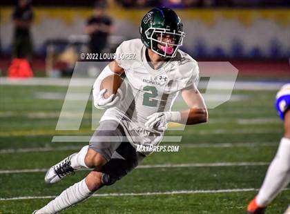 Thumbnail 2 in Bonita @ Charter Oak (Homecoming Game) photogallery.