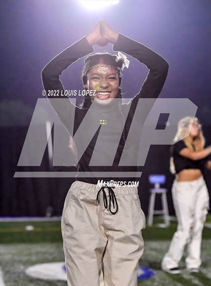 Thumbnail 1 in Bonita @ Charter Oak (Homecoming Game) photogallery.