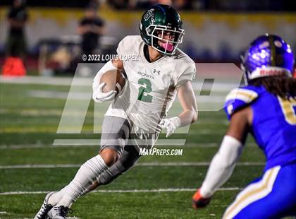 Thumbnail 3 in Bonita @ Charter Oak (Homecoming Game) photogallery.
