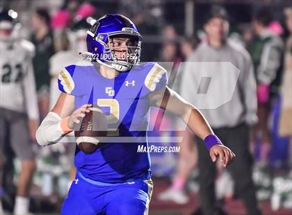 Thumbnail 3 in Bonita @ Charter Oak (Homecoming Game) photogallery.
