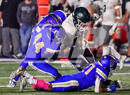 Thumbnail 2 in Bonita @ Charter Oak (Homecoming Game) photogallery.