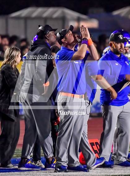 Thumbnail 3 in Bonita @ Charter Oak (Homecoming Game) photogallery.