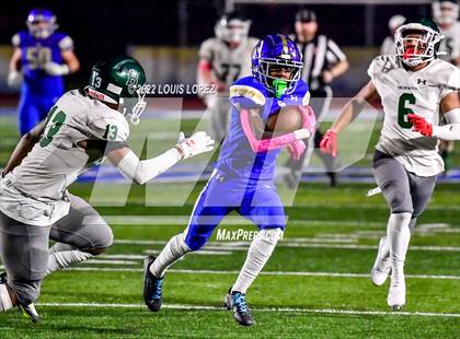 Thumbnail 2 in Bonita @ Charter Oak (Homecoming Game) photogallery.