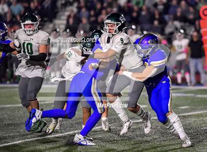 Thumbnail 2 in Bonita @ Charter Oak (Homecoming Game) photogallery.