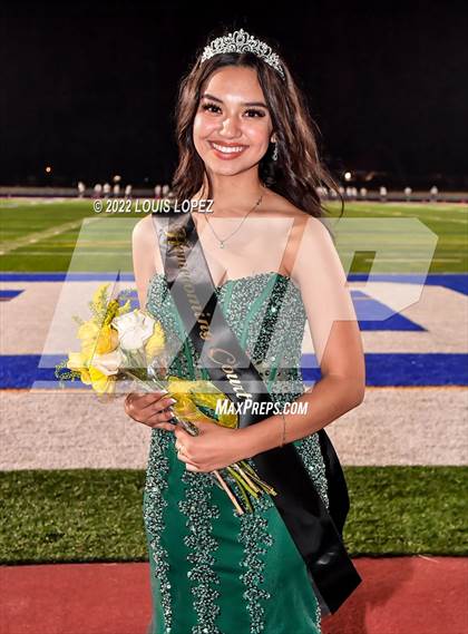 Thumbnail 1 in Bonita @ Charter Oak (Homecoming Game) photogallery.