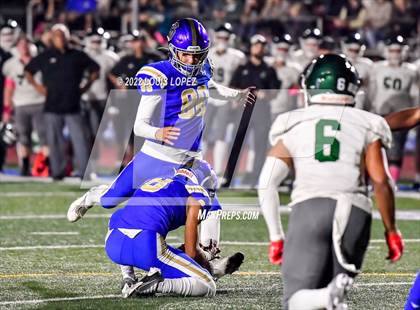Thumbnail 3 in Bonita @ Charter Oak (Homecoming Game) photogallery.