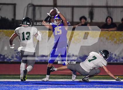 Thumbnail 3 in Bonita @ Charter Oak (Homecoming Game) photogallery.