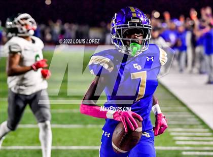 Thumbnail 3 in Bonita @ Charter Oak (Homecoming Game) photogallery.