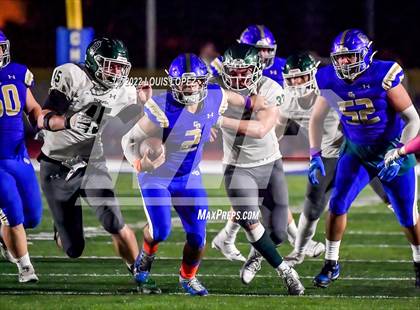 Thumbnail 1 in Bonita @ Charter Oak (Homecoming Game) photogallery.