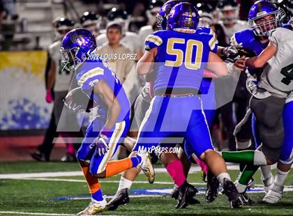 Thumbnail 3 in Bonita @ Charter Oak (Homecoming Game) photogallery.