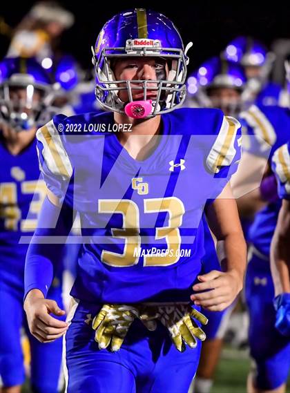 Thumbnail 3 in Bonita @ Charter Oak (Homecoming Game) photogallery.