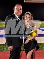 Photo from the gallery "Bonita @ Charter Oak (Homecoming Game)"